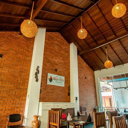 Hotel Bella Vista Anuradhapura Ngoại thất bức ảnh