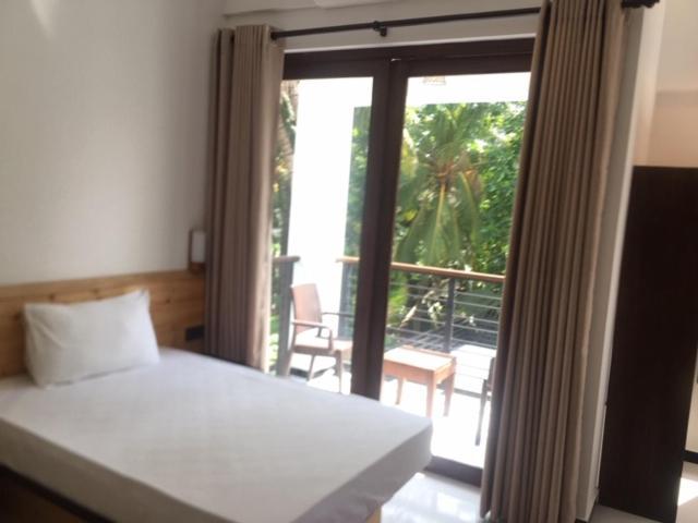 Hotel Bella Vista Anuradhapura Ngoại thất bức ảnh