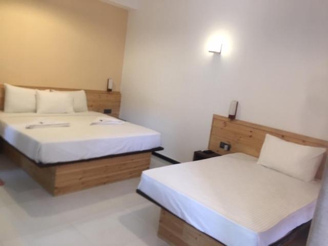 Hotel Bella Vista Anuradhapura Ngoại thất bức ảnh