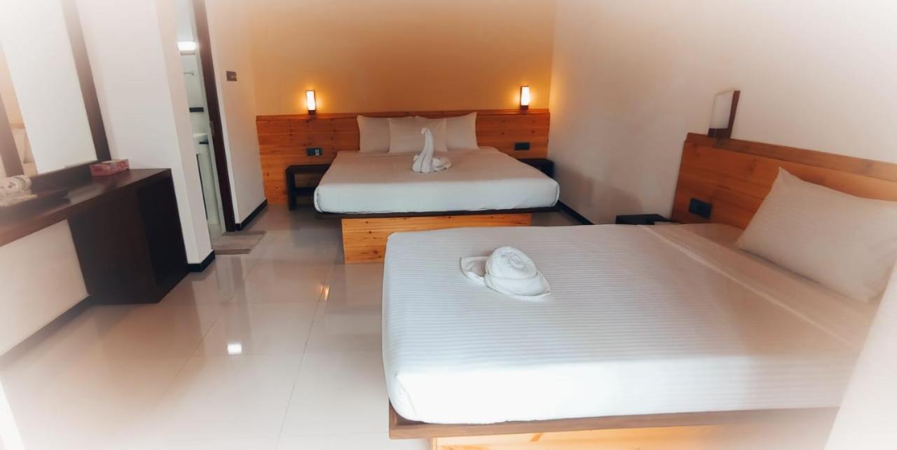 Hotel Bella Vista Anuradhapura Ngoại thất bức ảnh