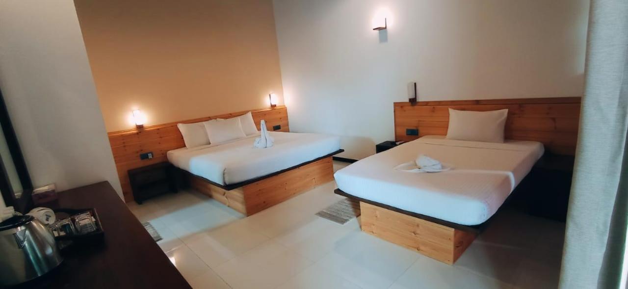 Hotel Bella Vista Anuradhapura Ngoại thất bức ảnh