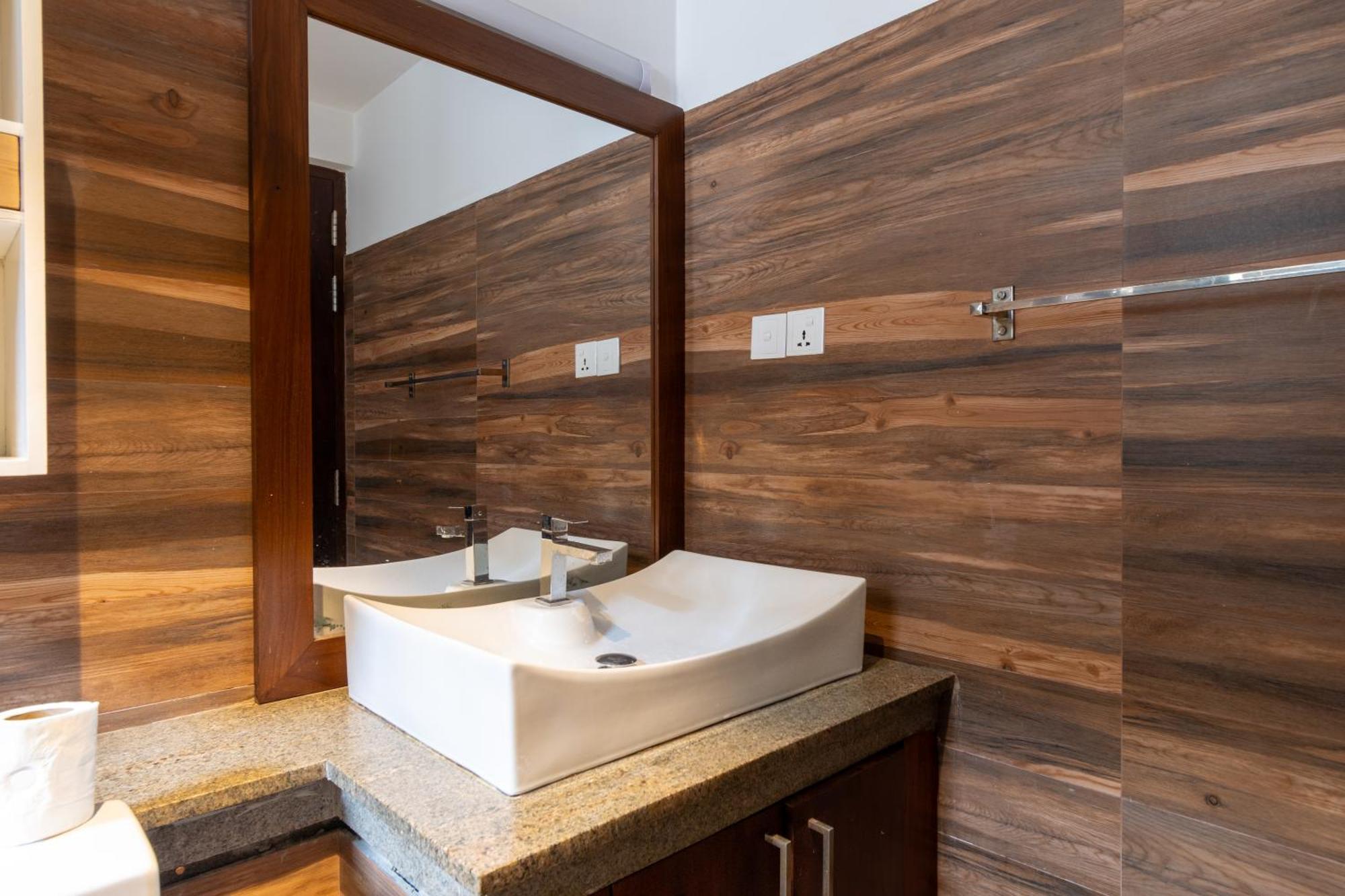 Hotel Bella Vista Anuradhapura Ngoại thất bức ảnh