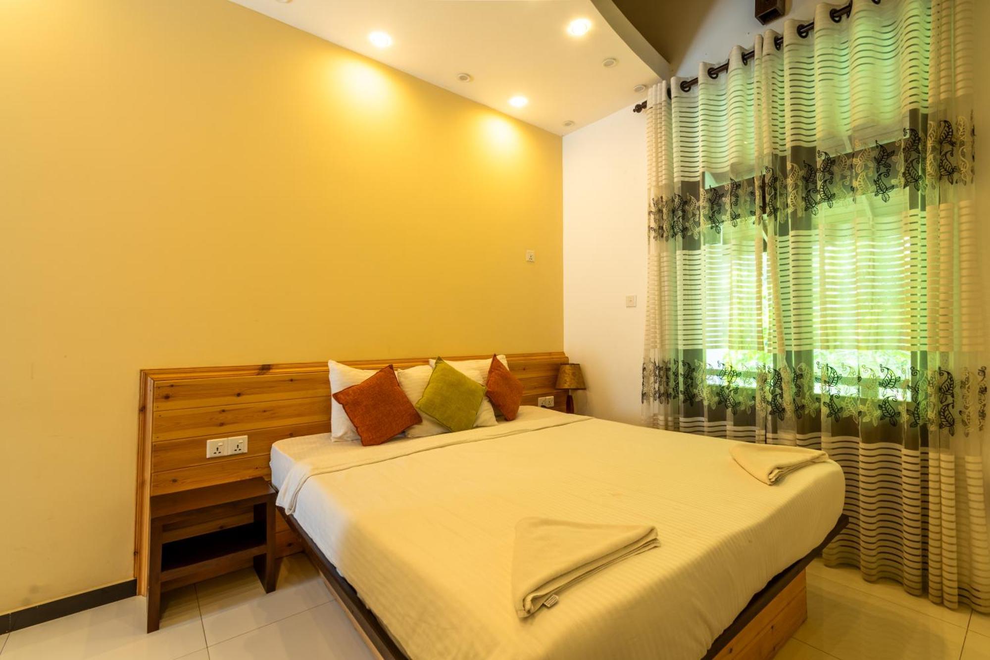 Hotel Bella Vista Anuradhapura Ngoại thất bức ảnh
