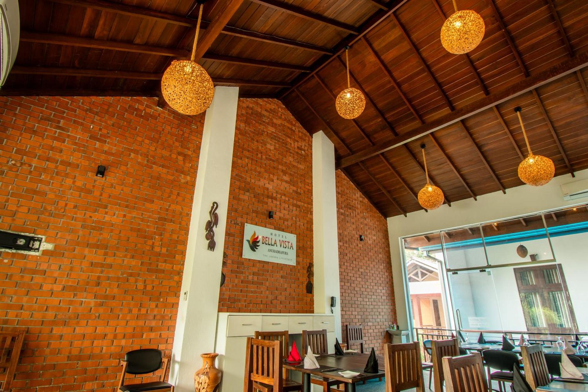 Hotel Bella Vista Anuradhapura Ngoại thất bức ảnh