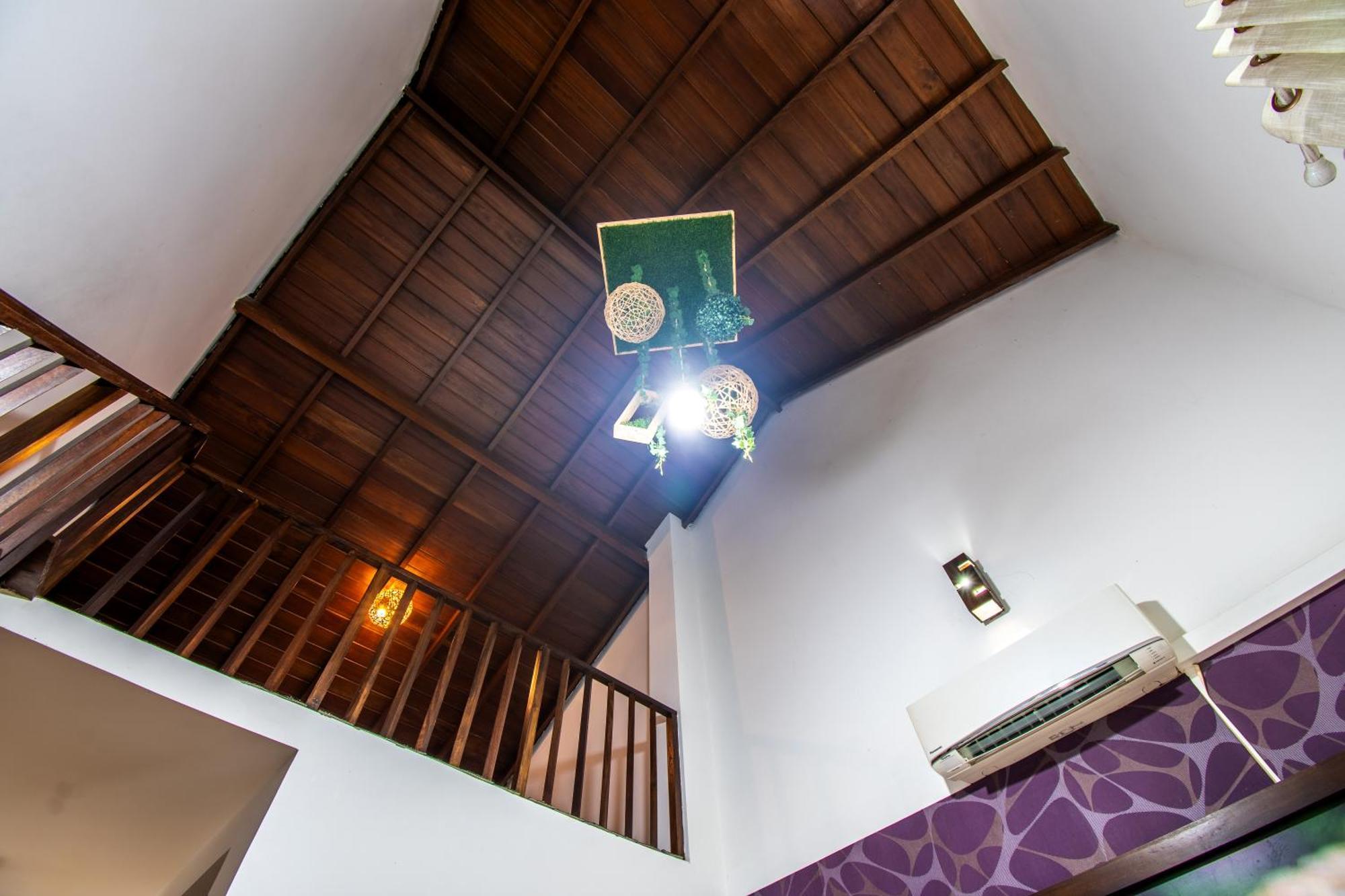 Hotel Bella Vista Anuradhapura Ngoại thất bức ảnh