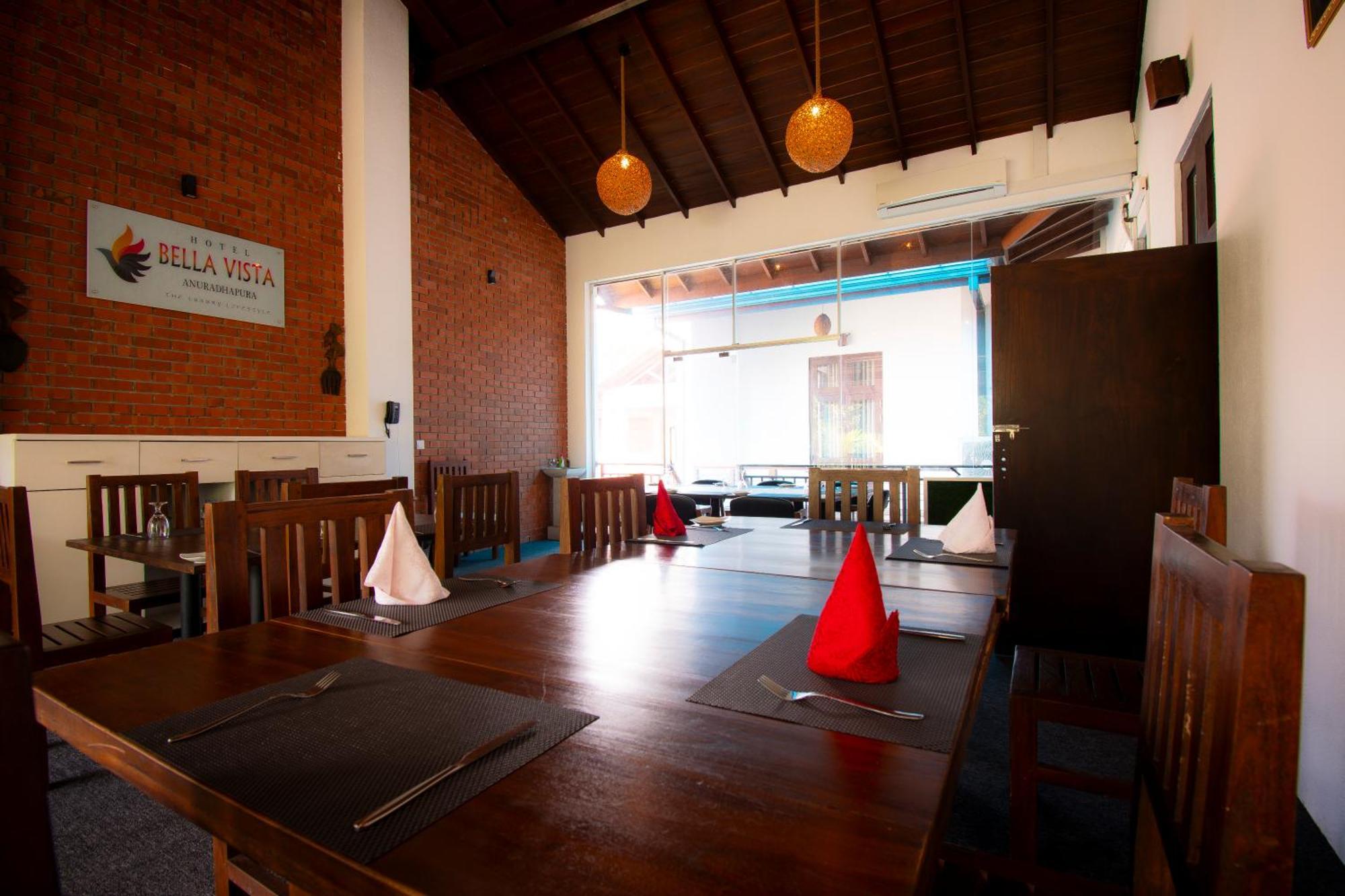 Hotel Bella Vista Anuradhapura Ngoại thất bức ảnh