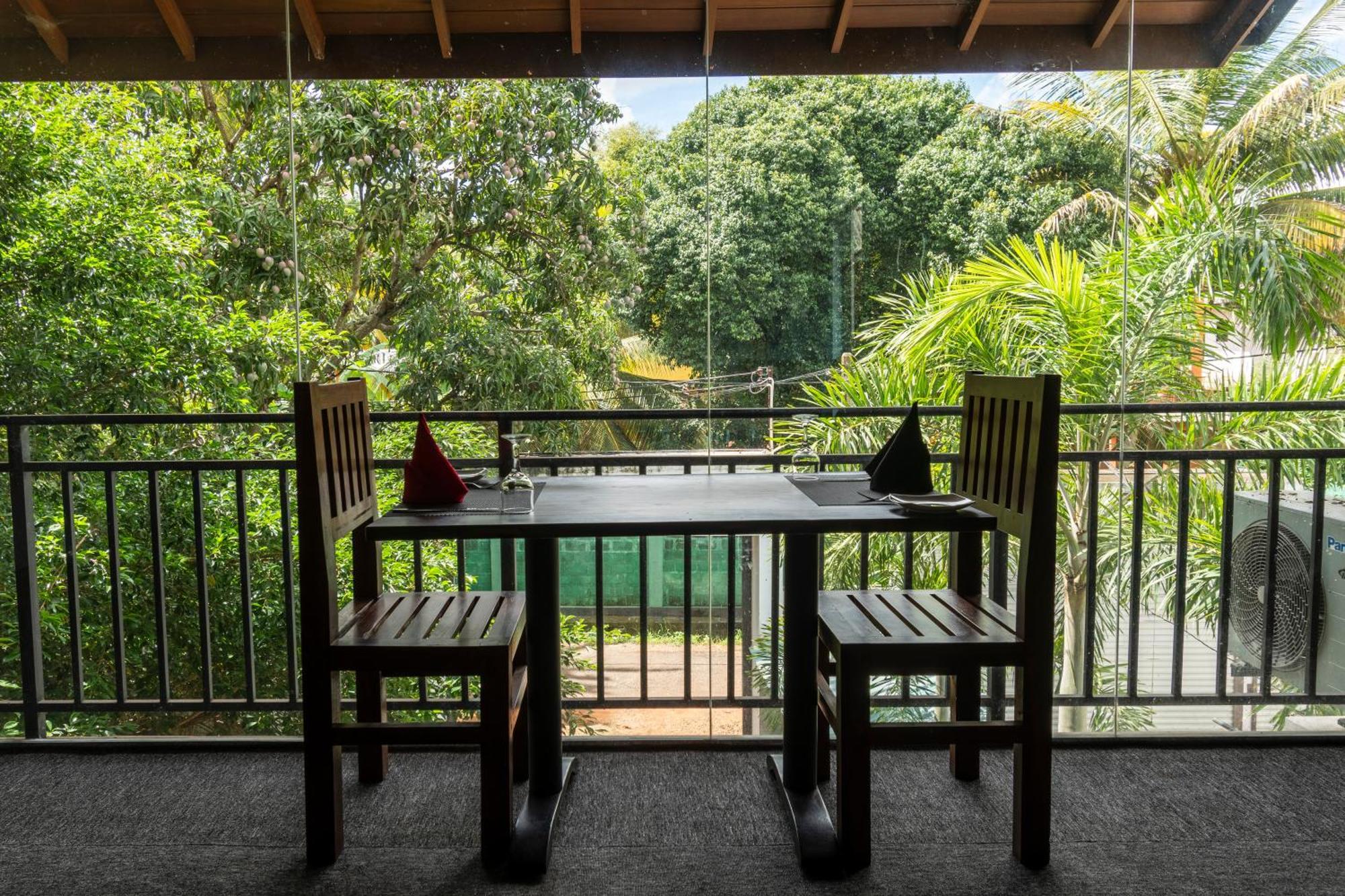 Hotel Bella Vista Anuradhapura Ngoại thất bức ảnh