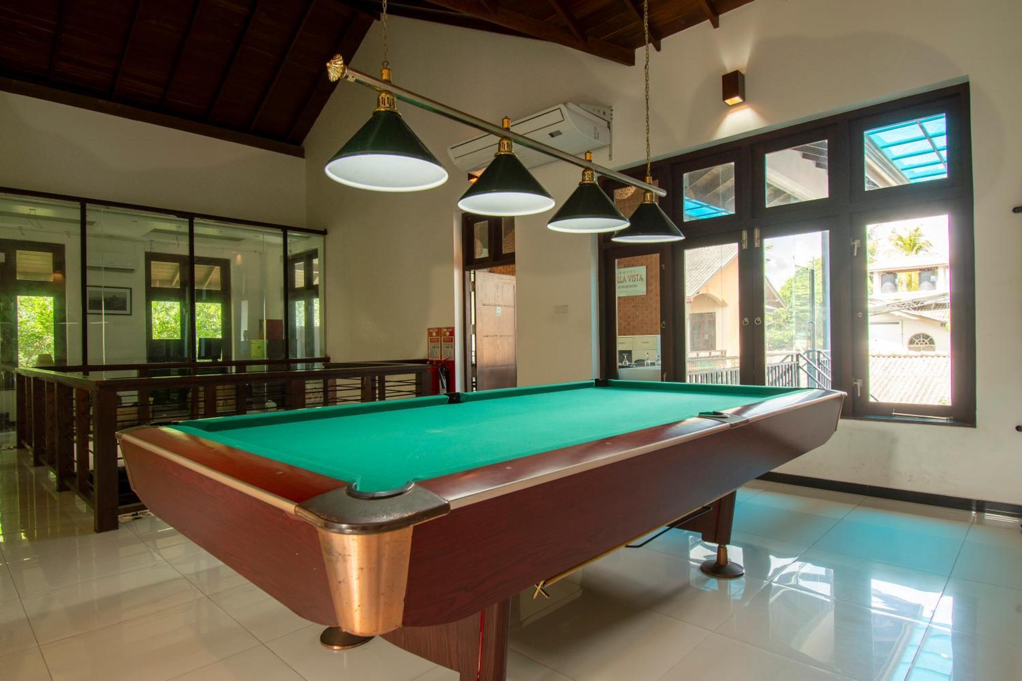 Hotel Bella Vista Anuradhapura Ngoại thất bức ảnh