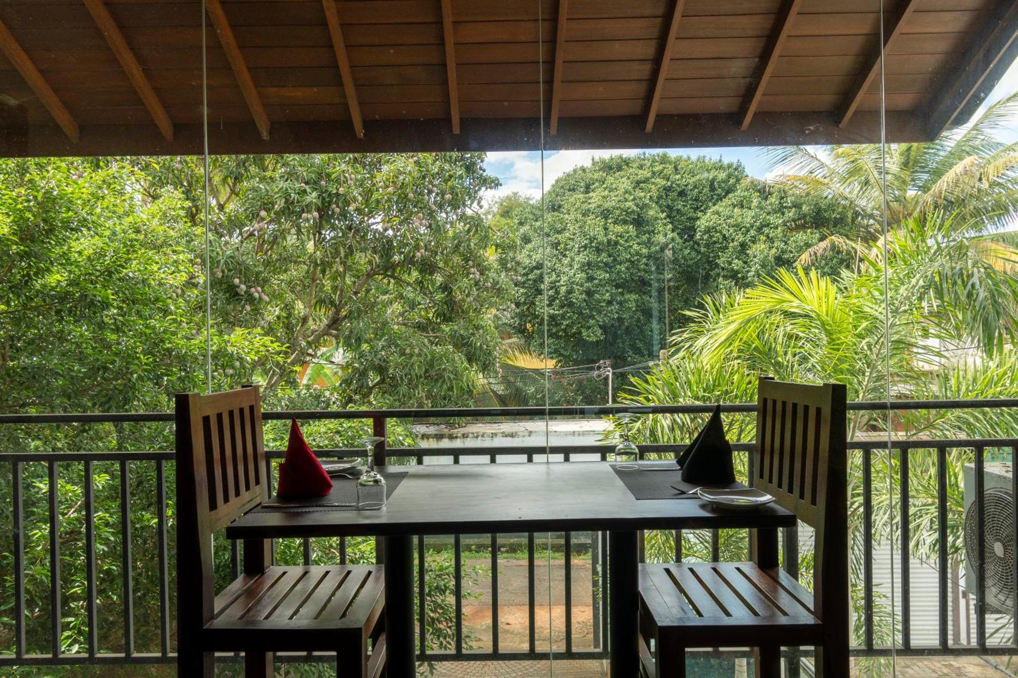 Hotel Bella Vista Anuradhapura Ngoại thất bức ảnh