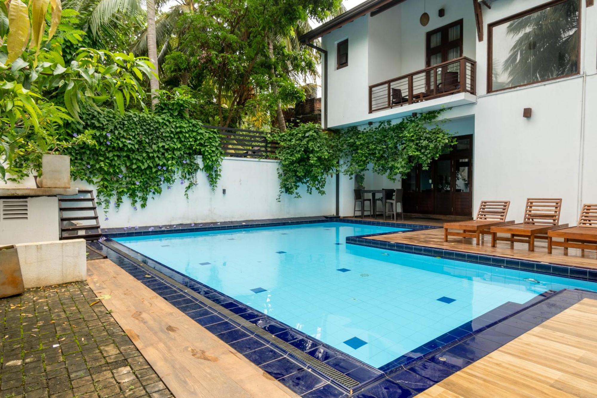 Hotel Bella Vista Anuradhapura Ngoại thất bức ảnh