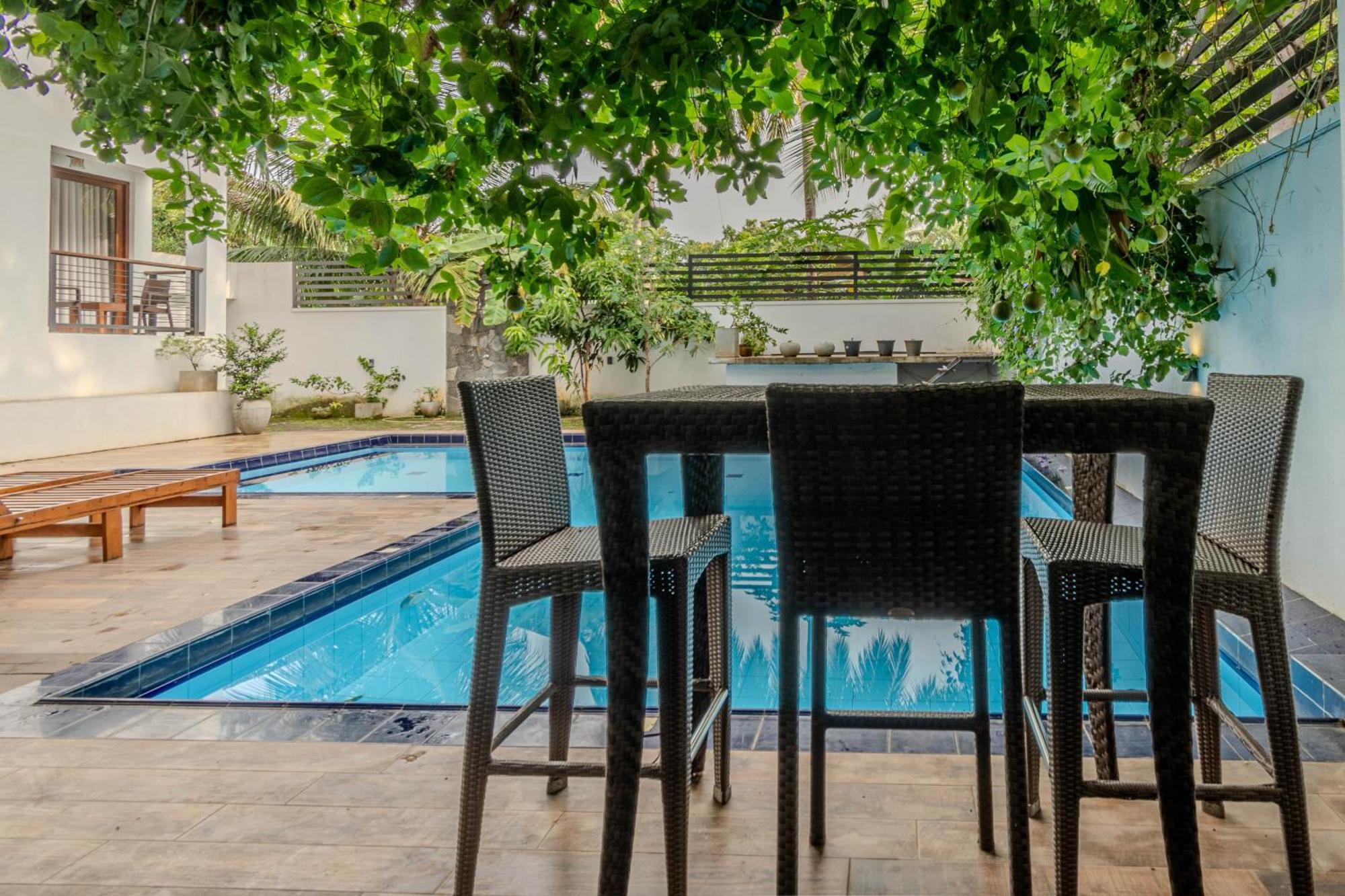 Hotel Bella Vista Anuradhapura Ngoại thất bức ảnh