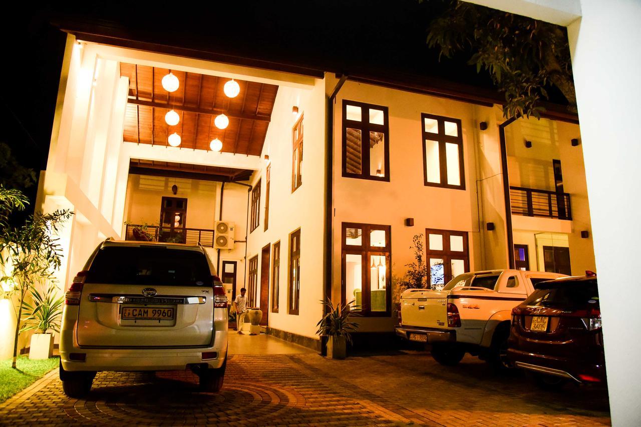 Hotel Bella Vista Anuradhapura Ngoại thất bức ảnh