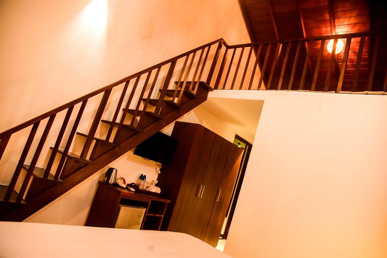 Hotel Bella Vista Anuradhapura Ngoại thất bức ảnh