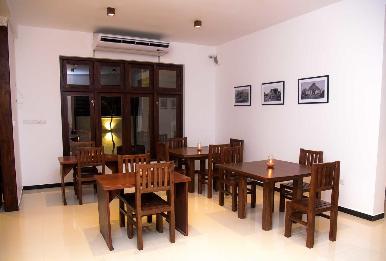 Hotel Bella Vista Anuradhapura Ngoại thất bức ảnh