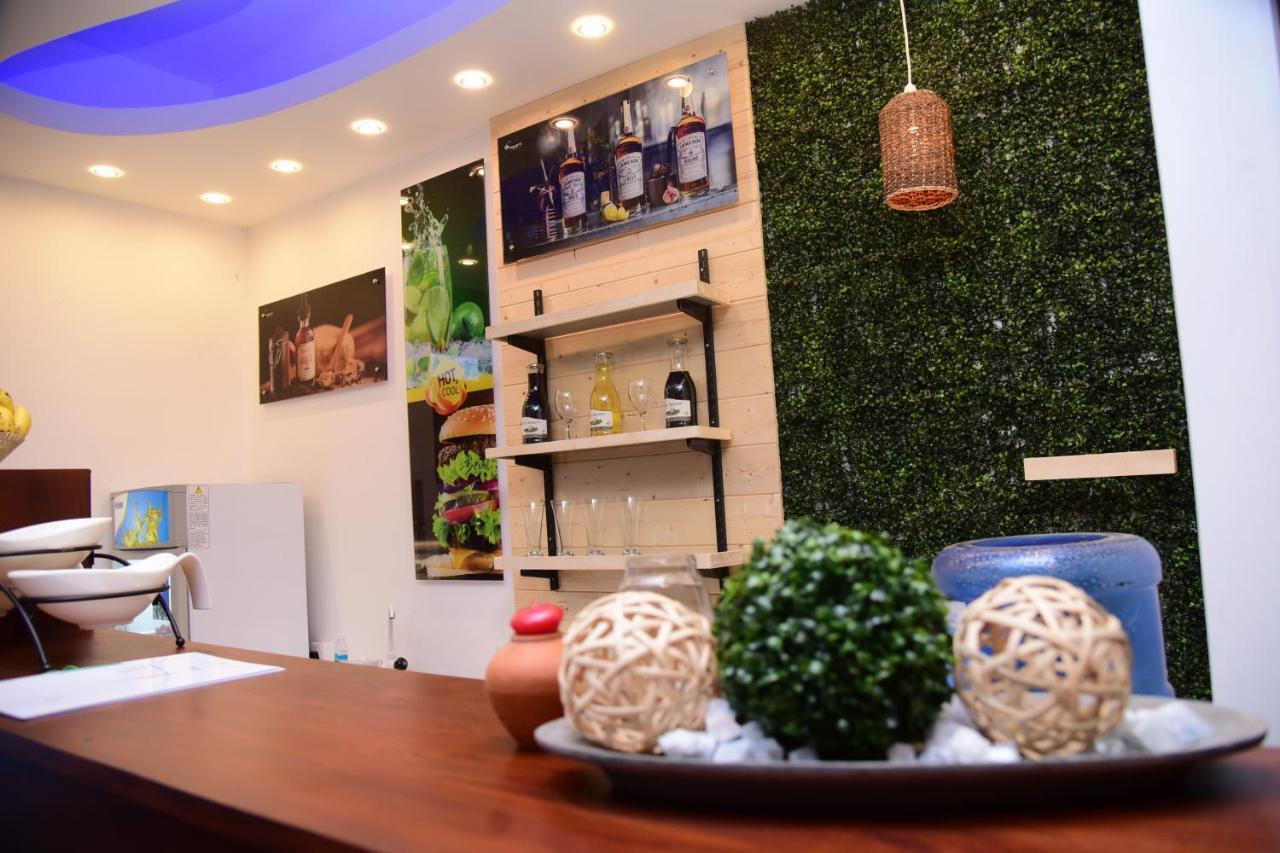 Hotel Bella Vista Anuradhapura Ngoại thất bức ảnh