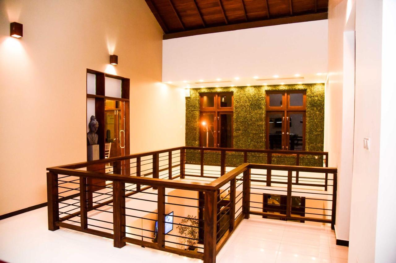 Hotel Bella Vista Anuradhapura Ngoại thất bức ảnh
