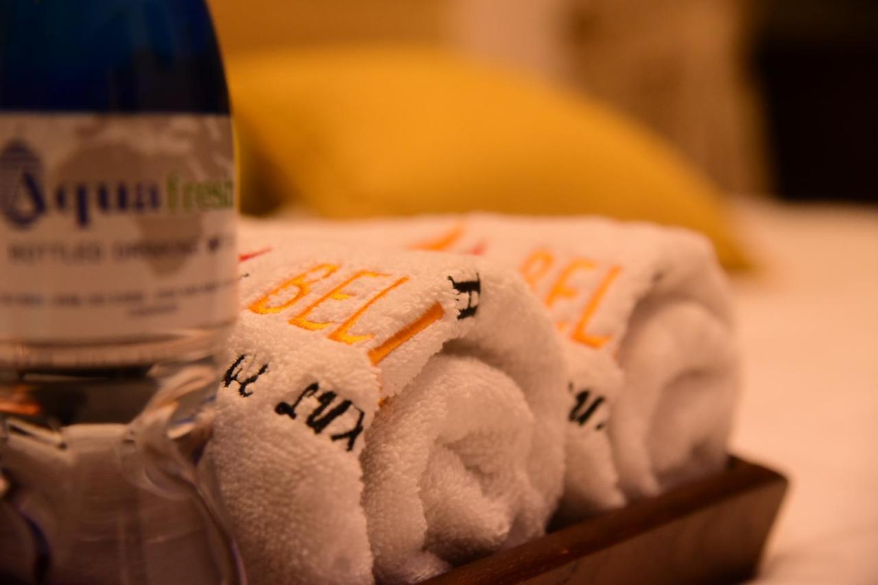 Hotel Bella Vista Anuradhapura Ngoại thất bức ảnh