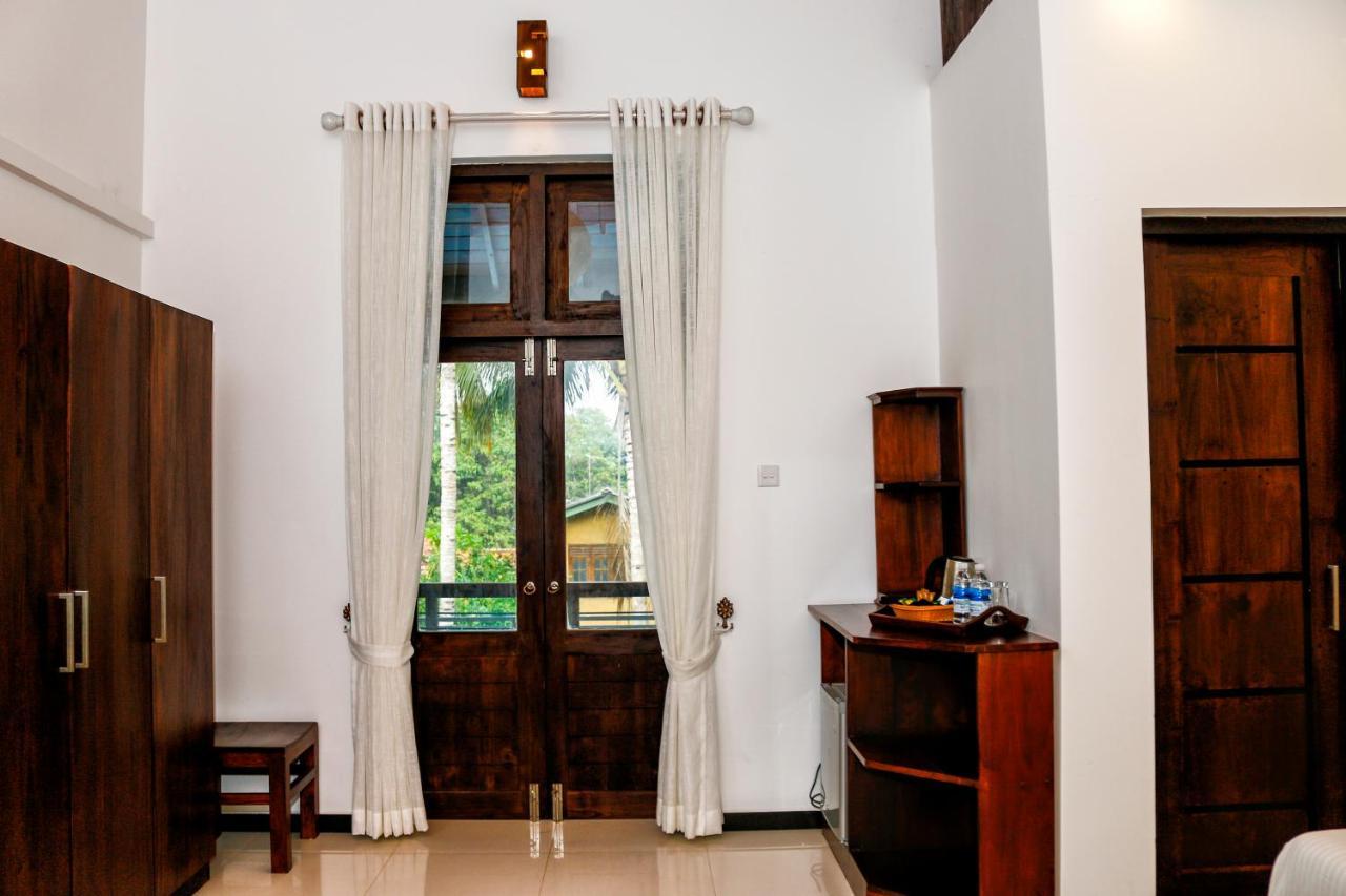 Hotel Bella Vista Anuradhapura Ngoại thất bức ảnh