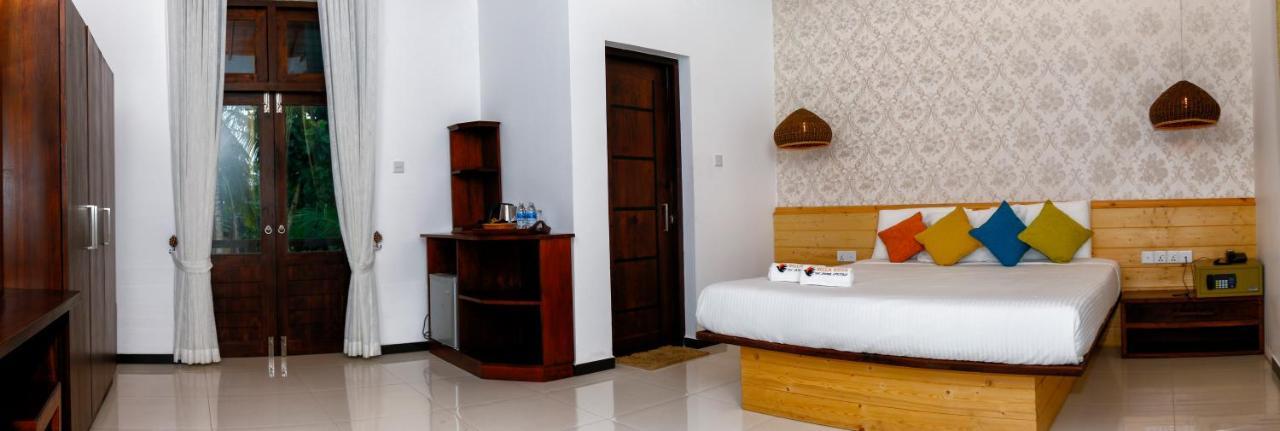 Hotel Bella Vista Anuradhapura Ngoại thất bức ảnh