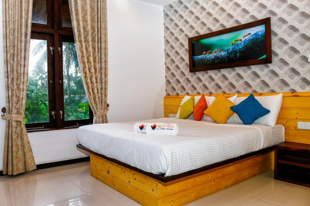 Hotel Bella Vista Anuradhapura Ngoại thất bức ảnh