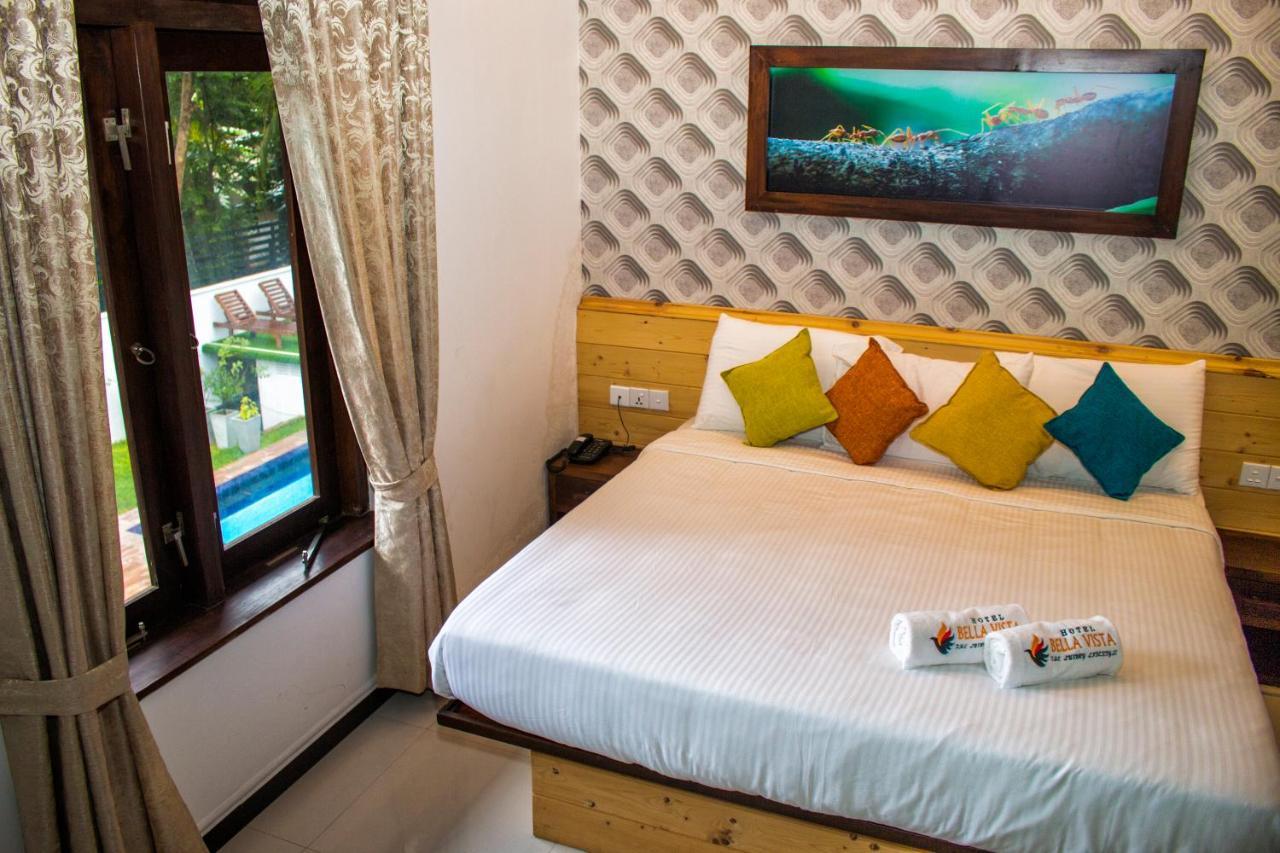 Hotel Bella Vista Anuradhapura Ngoại thất bức ảnh