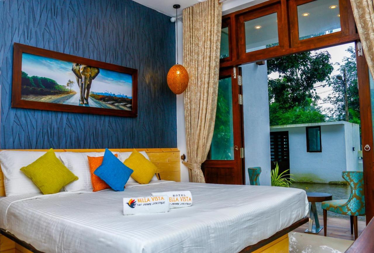 Hotel Bella Vista Anuradhapura Ngoại thất bức ảnh