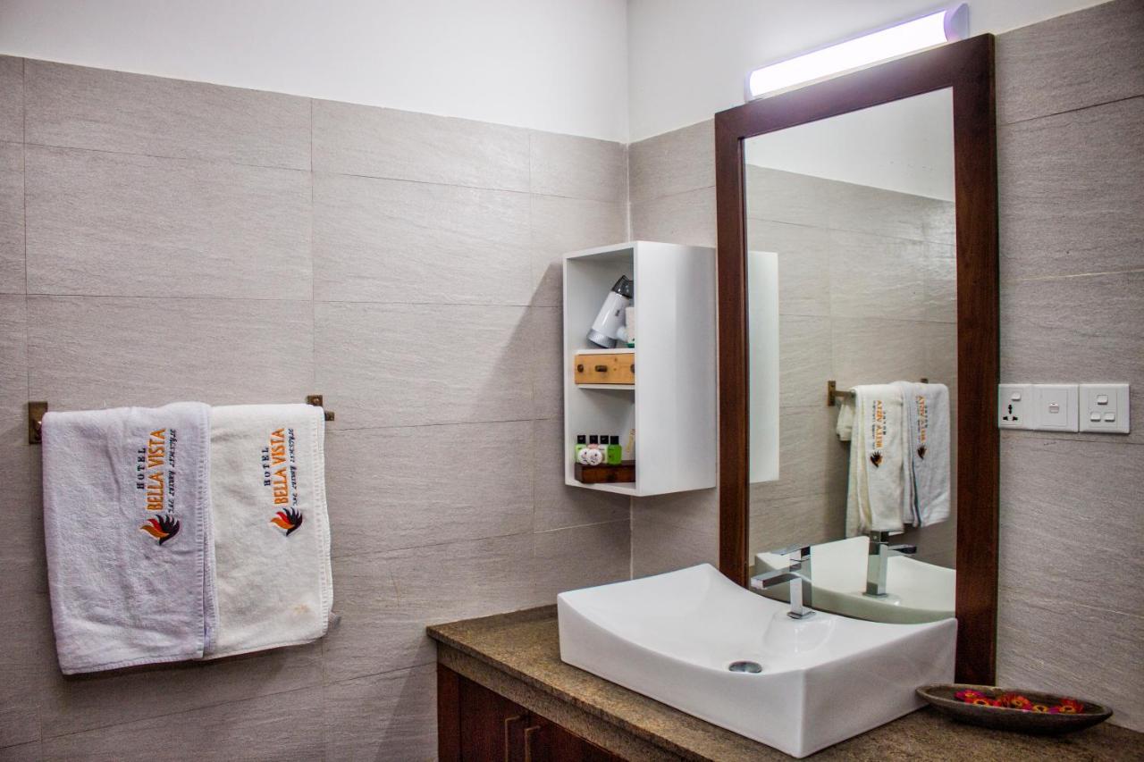 Hotel Bella Vista Anuradhapura Ngoại thất bức ảnh