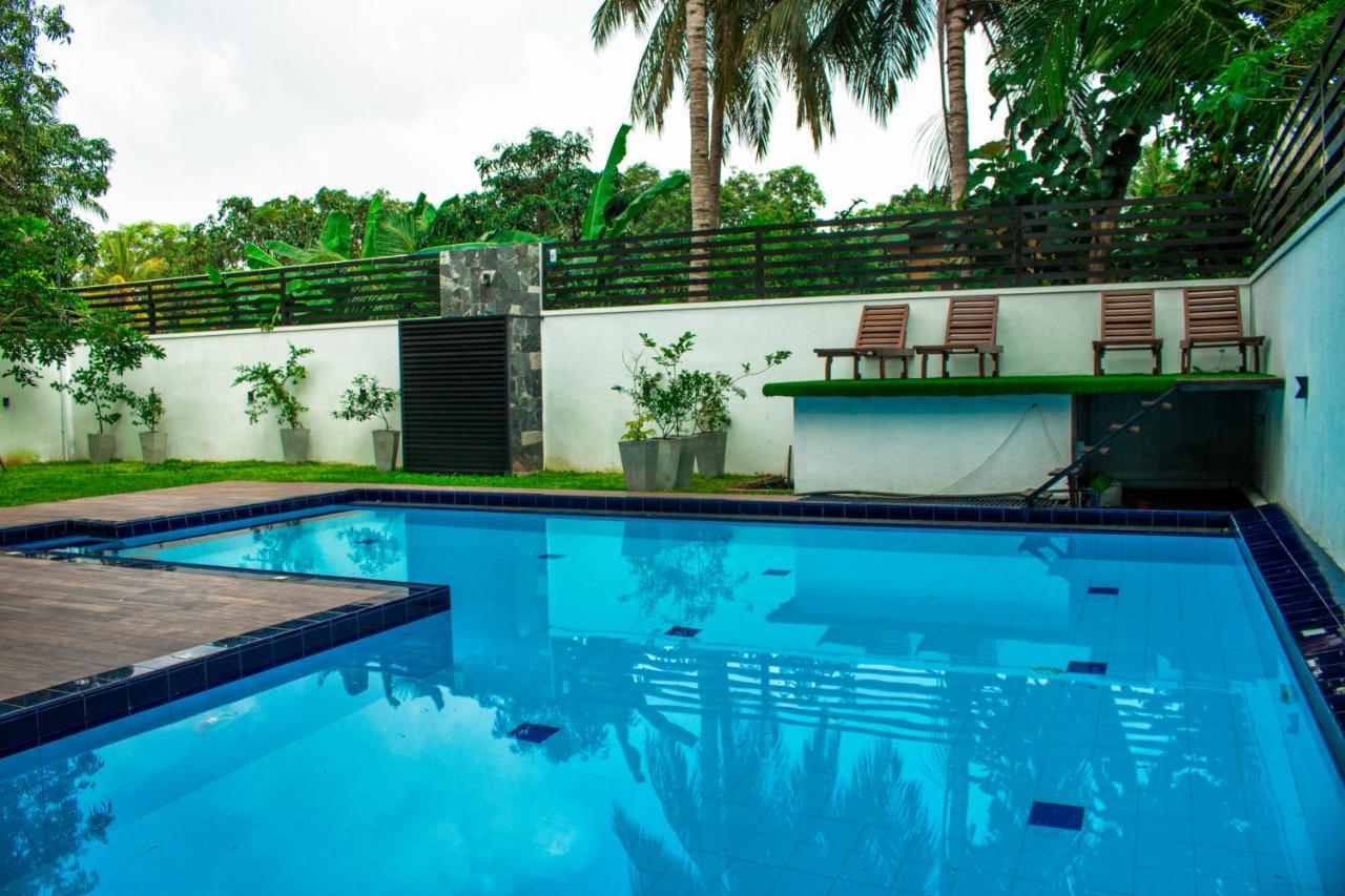 Hotel Bella Vista Anuradhapura Ngoại thất bức ảnh