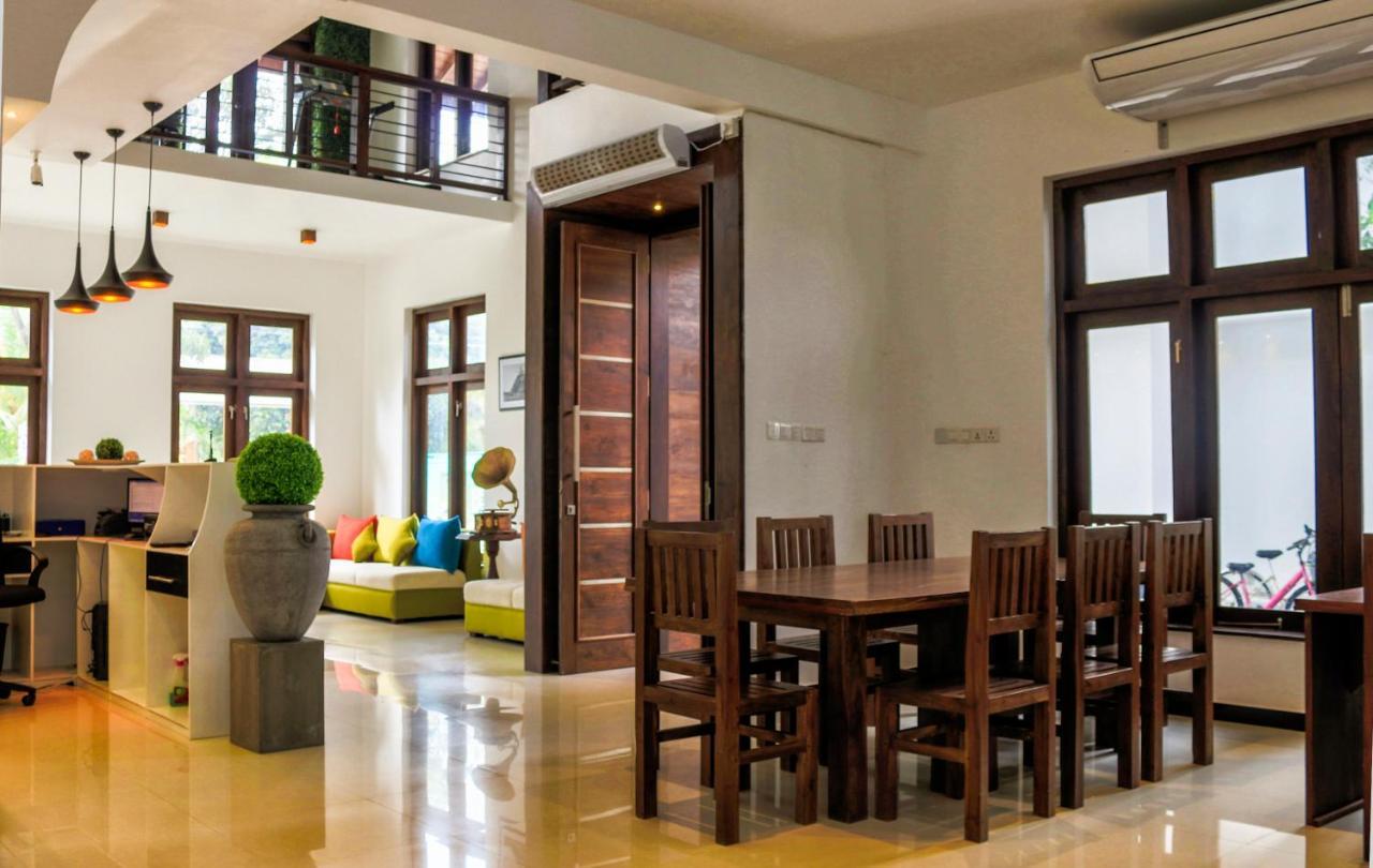 Hotel Bella Vista Anuradhapura Ngoại thất bức ảnh