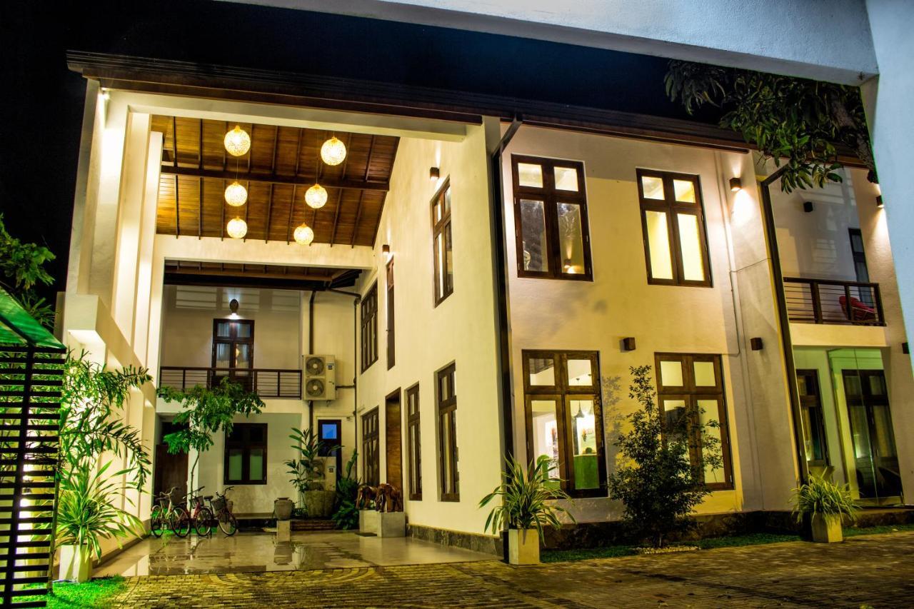 Hotel Bella Vista Anuradhapura Ngoại thất bức ảnh